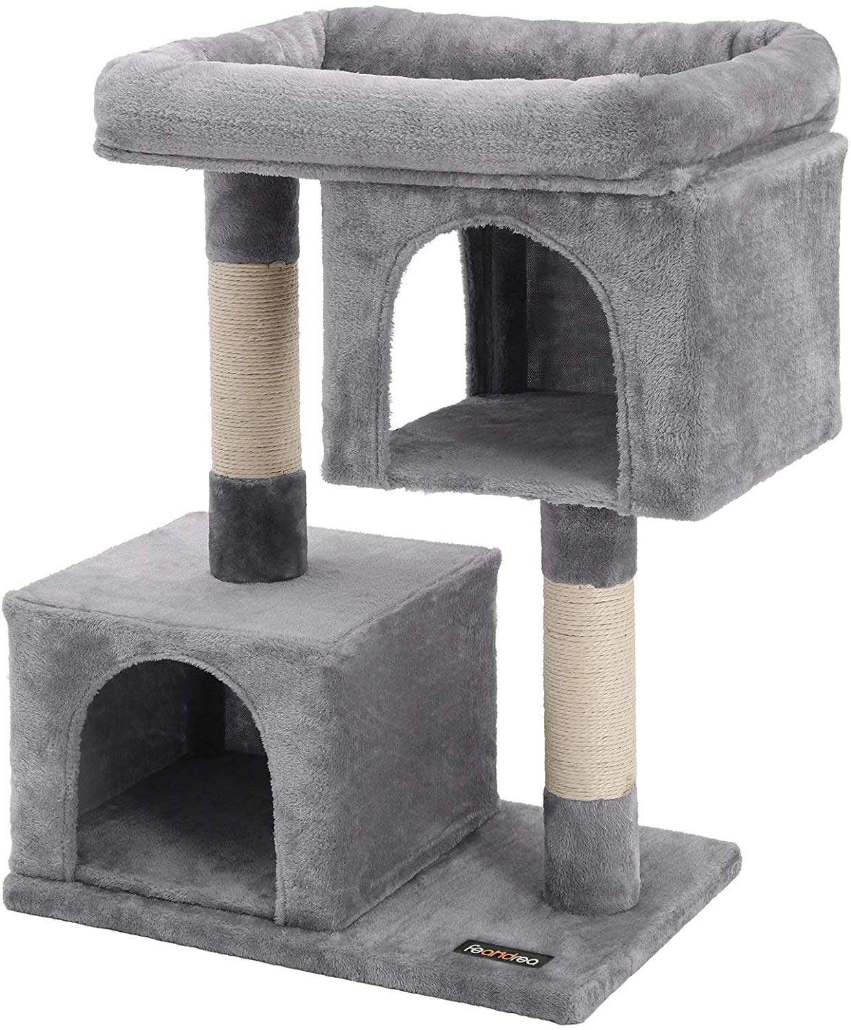 Meilleur petit arbre chat